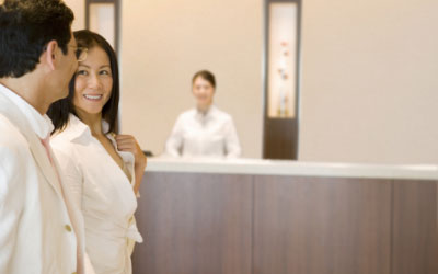 内覧のご案内