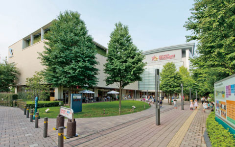 スポーツクラブ&サウナスパ ルネサンス経堂