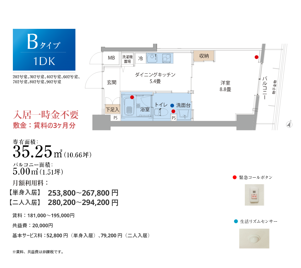 B-TYPE