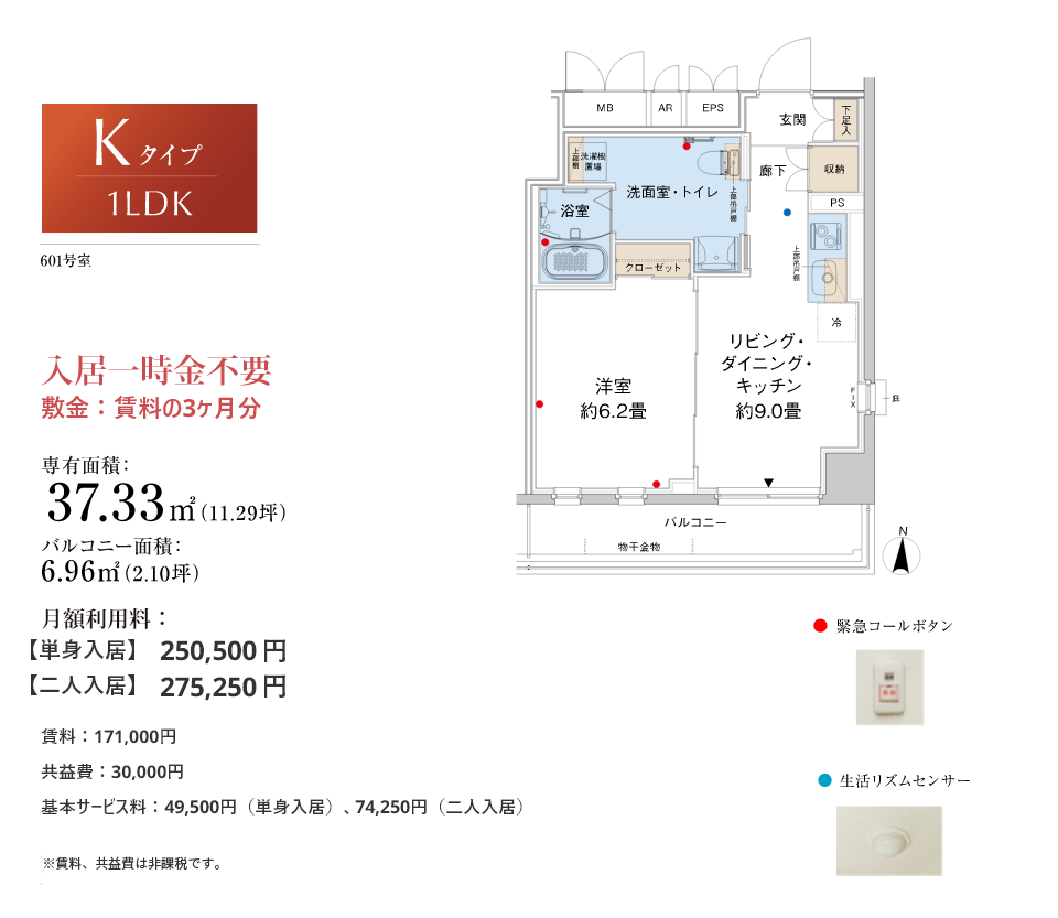 K-TYPE