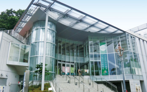川崎市アートセンター
