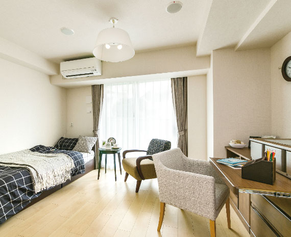 レオーダとは・選ばれる理由