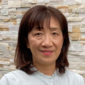 前田 久美子